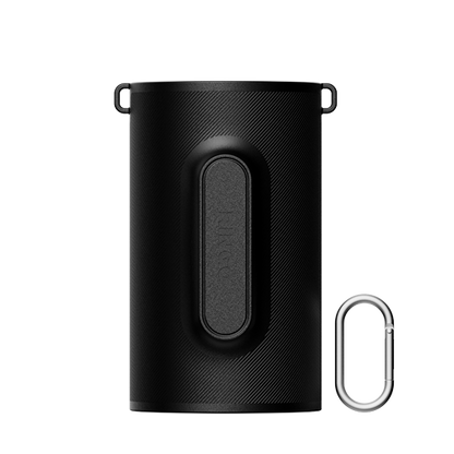 Ringo Move Sleeve pour Gourde (710 ml) Noir