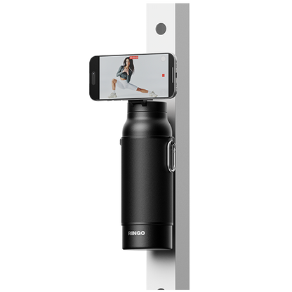 Ringo Move Sleeve pour Gourde (710 ml) Noir