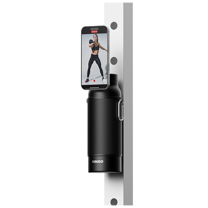 Ringo Move Sleeve pour Gourde (710 ml) Noir