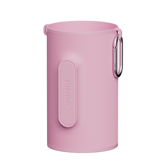 Ringo Move Sleeve pour Gourde (710 ml) Rose