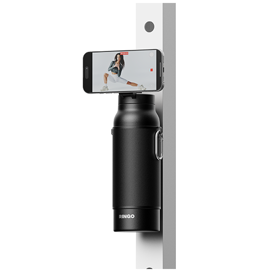 Ringo Move Sleeve pour Gourde (946 ml) Noir