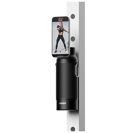 Ringo Move Sleeve pour Gourde (946 ml) Noir