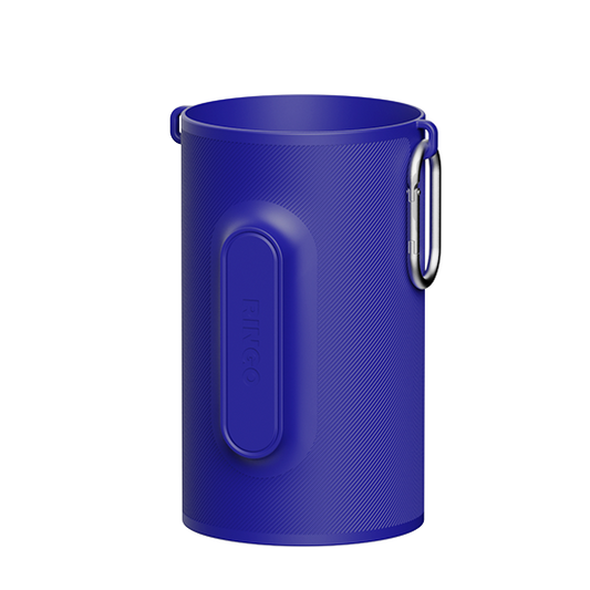 Ringo Move Sleeve pour Gourde (946 ml) Bleu