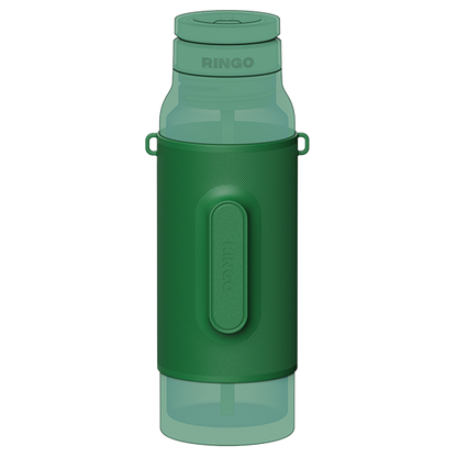 Ringo Move Sleeve pour Gourde (946 ml) Vert