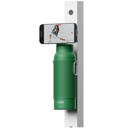 Ringo Move Sleeve pour Gourde (946 ml) Vert