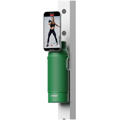 Ringo Move Sleeve pour Gourde (946 ml) Vert