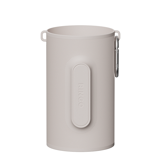 Ringo Move Sleeve pour Gourde (946 ml) Ivoire