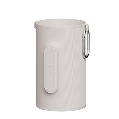 Ringo Move Sleeve pour Gourde (946 ml) Ivoire