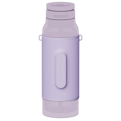 Ringo Move Sleeve pour Gourde (946 ml) Lila