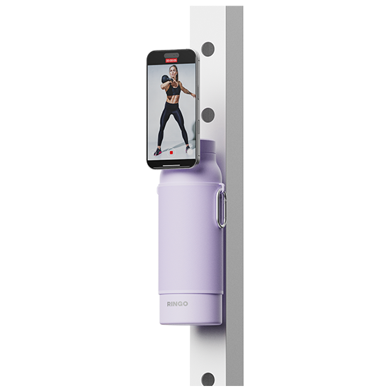 Ringo Move Sleeve pour Gourde (946 ml) Lila