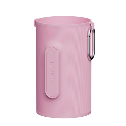 Ringo Move Sleeve pour Gourde (946 ml) Rose