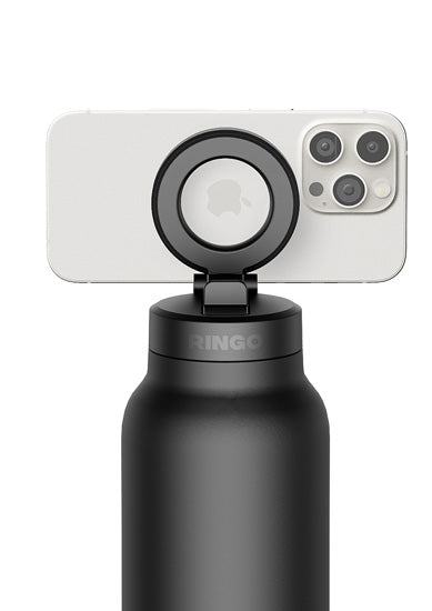Ringo Pro (710 ml) Zwart