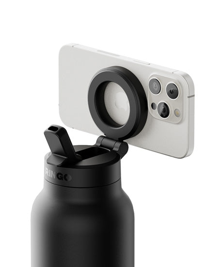 Ringo Pro (710 ml) Zwart