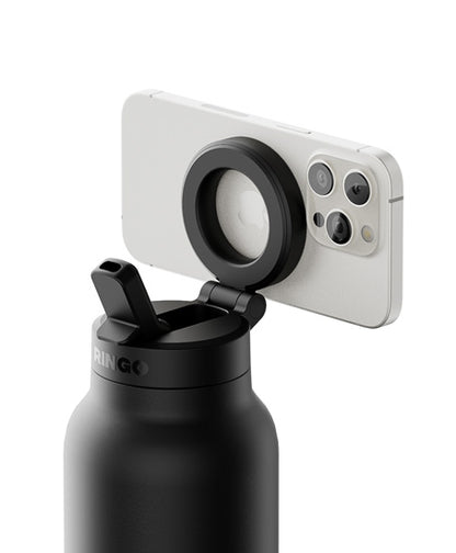 Ringo Pro (710 ml) Zwart
