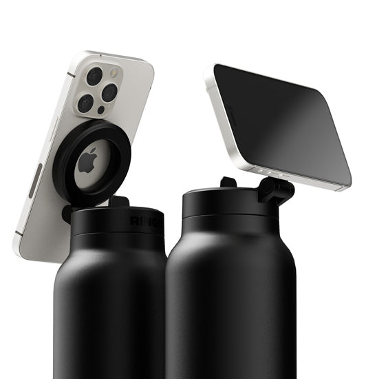 Ringo Pro (710 ml) Zwart