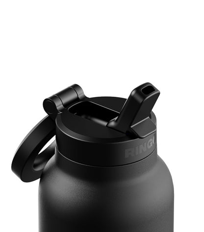 Ringo Pro (710 ml) Zwart