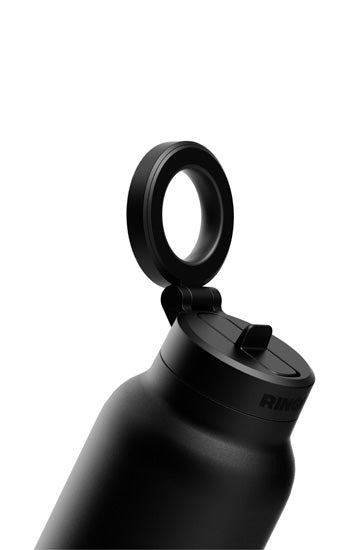 Ringo Pro (710 ml) Zwart