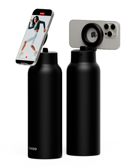 Ringo Pro (710 ml) Zwart