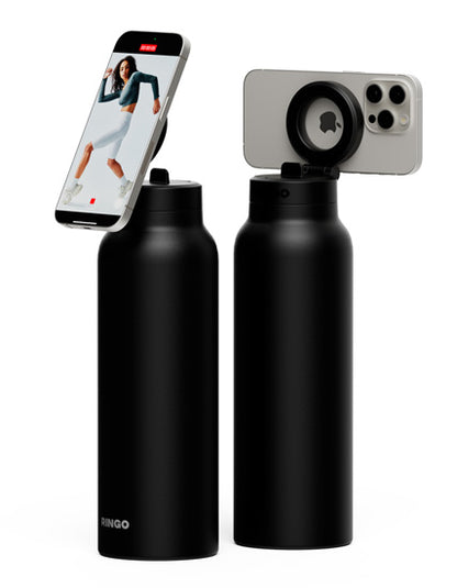 Ringo Pro (710 ml) Zwart