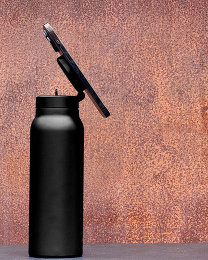 Ringo Pro (710 ml) Zwart