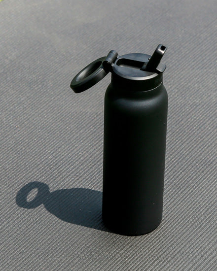 Ringo Pro (710 ml) Zwart