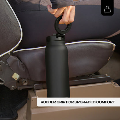 Ringo Pro (710 ml) Zwart