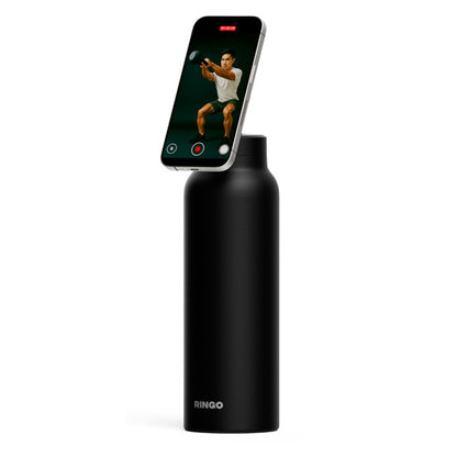 Ringo Pro (710 ml) Zwart