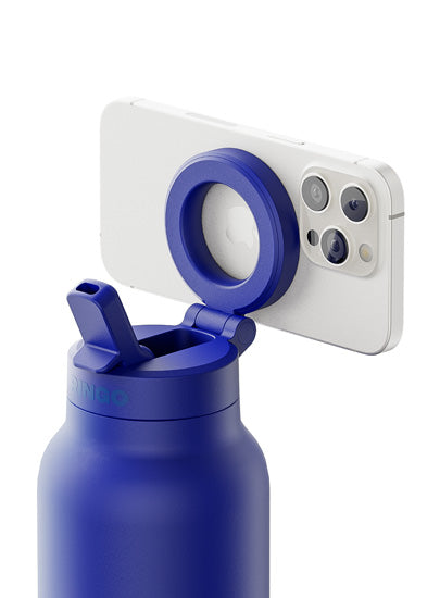 Ringo Pro (710 ml) Blauw