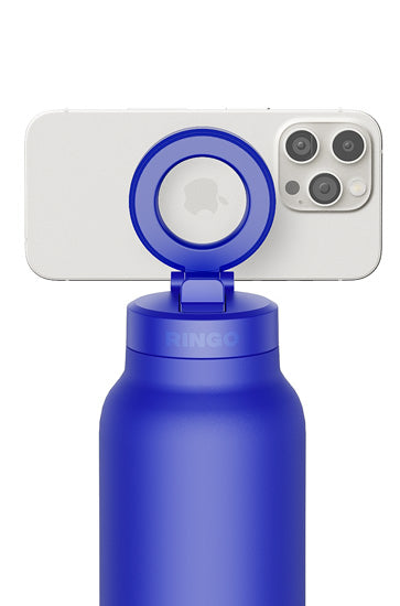 Ringo Pro (710 ml) Blauw