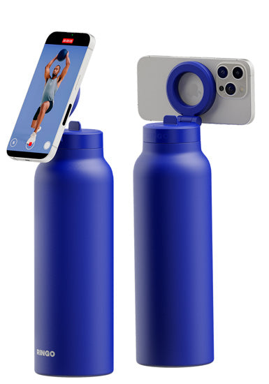Ringo Pro (710 ml) Blauw