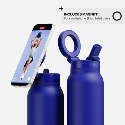 Ringo Pro (710 ml) Blauw