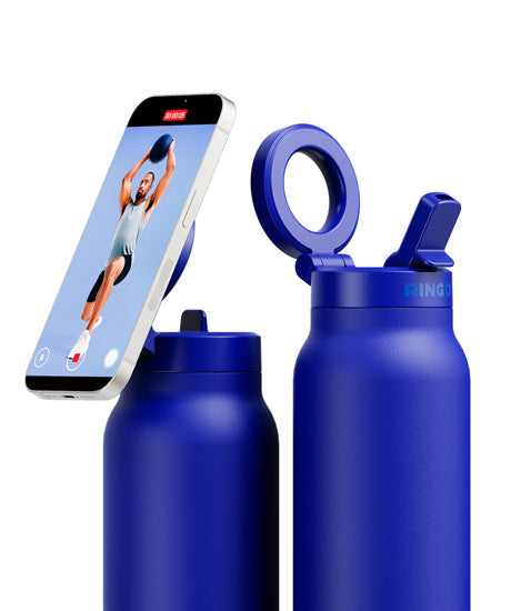Ringo Pro (710 ml) Blauw