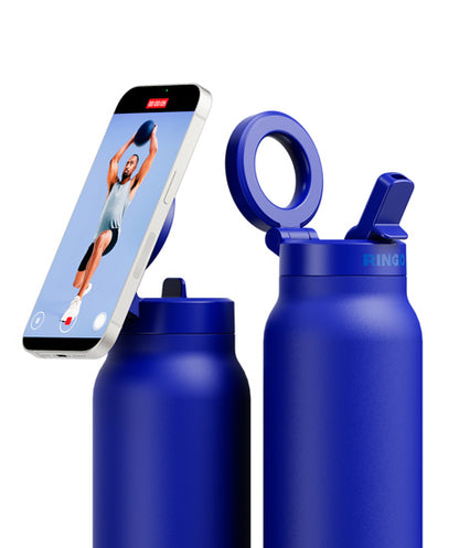 Ringo Pro (710 ml) Blauw