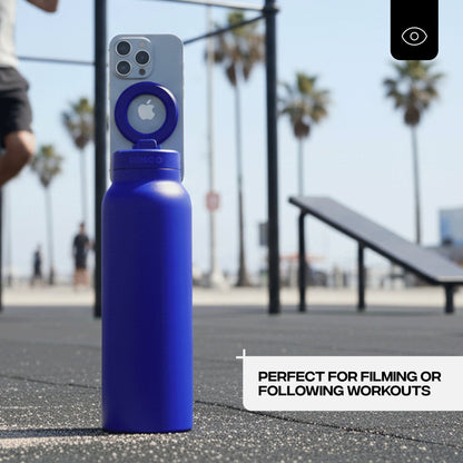Ringo Pro (710 ml) Blauw