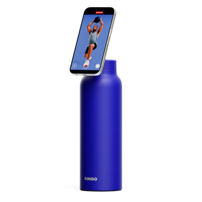 Ringo Pro (710 ml) Blauw
