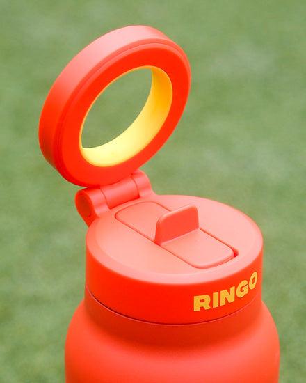 Ringo Pro (710ml) Orange