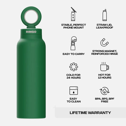 Ringo Pro XL (950ml) Groen