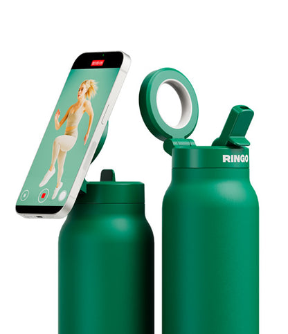Ringo Pro XL (950ml) Groen