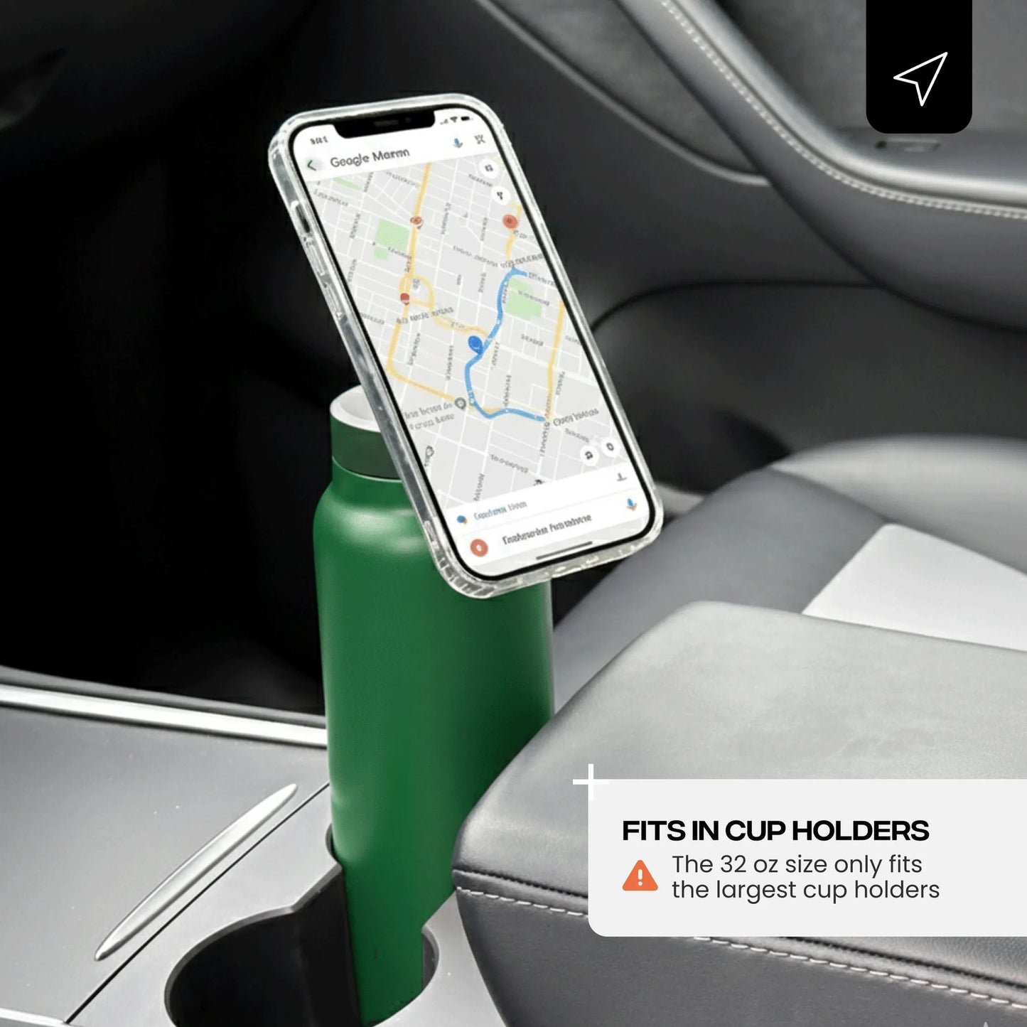 Ringo Pro XL (950ml) Groen