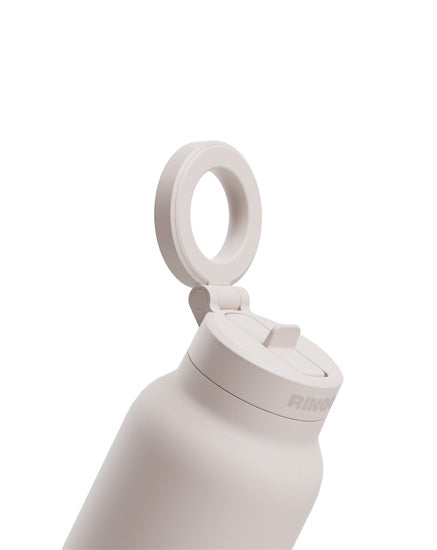 Ringo Pro XL (950ml) Ivoor