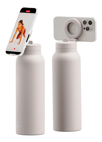 Ringo Pro XL (950ml) Ivoor