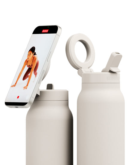 Ringo Pro XL (950ml) Ivoor