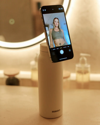 Ringo Pro XL (950ml) Ivoor