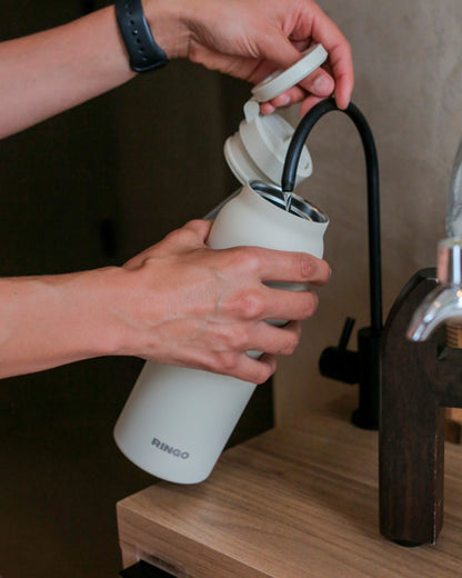 Ringo Pro XL (950ml) Ivoor