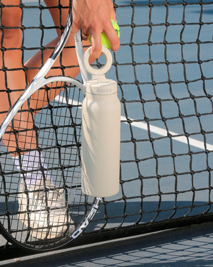 Ringo Pro XL (950ml) Ivoor