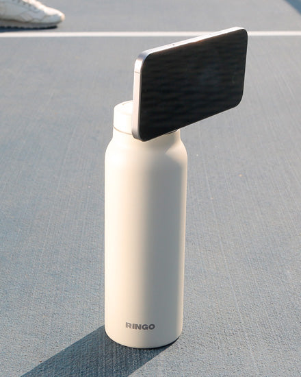 Ringo Pro XL (950ml) Ivoor