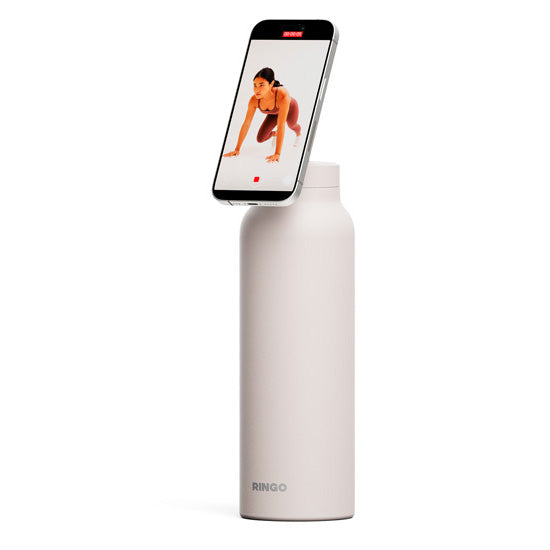 Ringo Pro XL (950ml) Ivoor