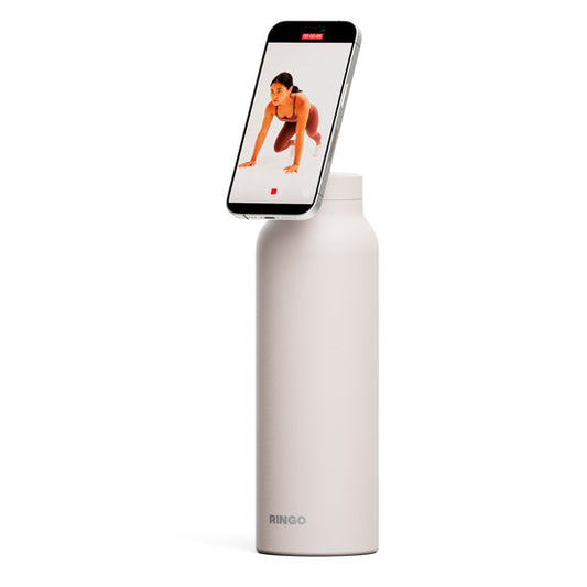 Ringo Pro XL (950ml) Ivoor
