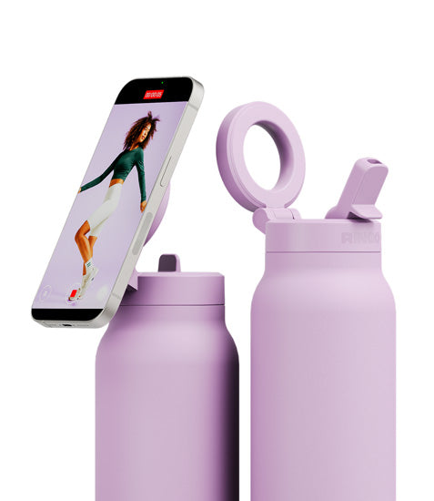 Ringo Pro XL (950ml) Lila