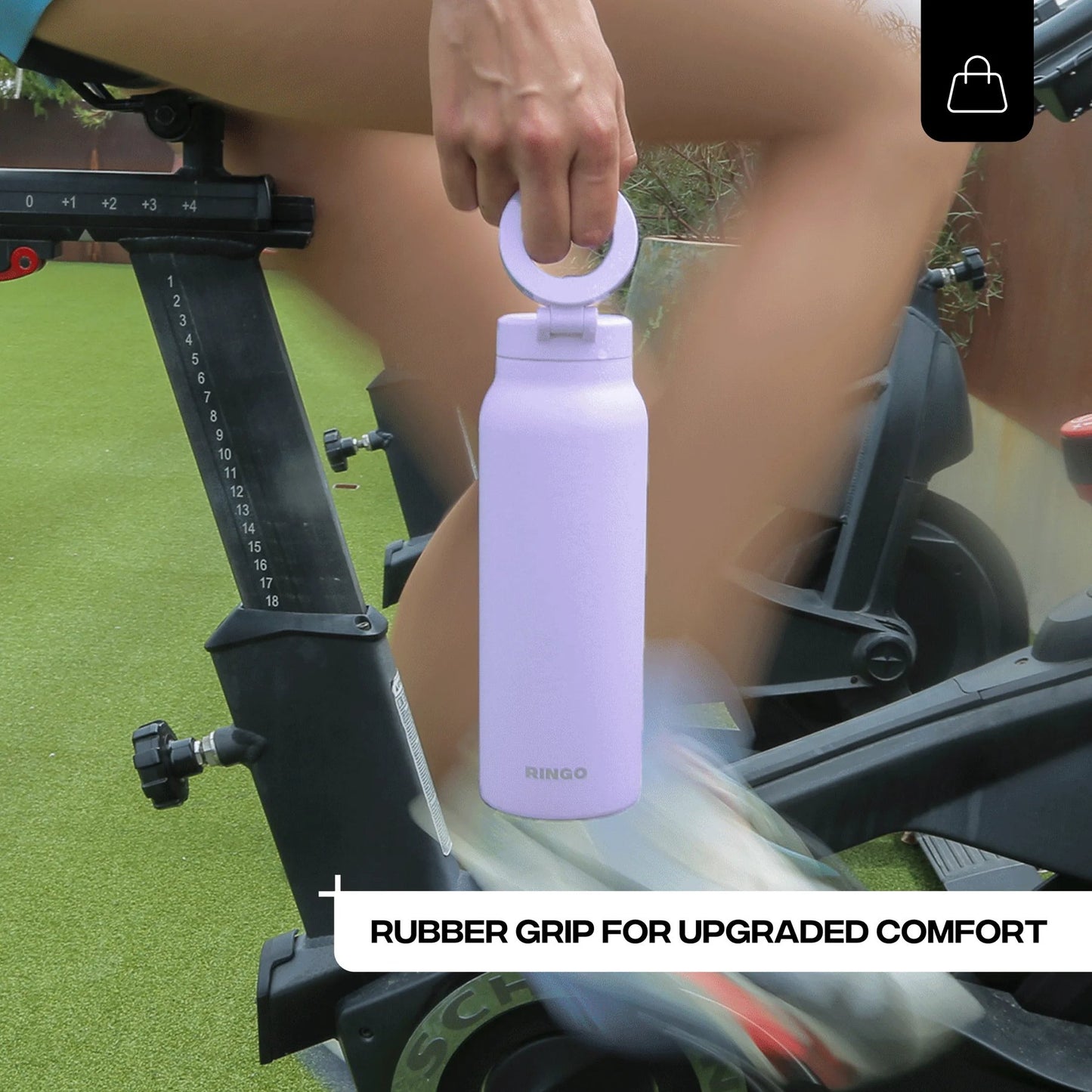Ringo Pro XL (950ml) Lila
